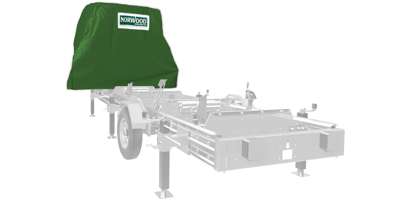 Paquetes Lumbermax HD38 y Lumber Pro HD36V2