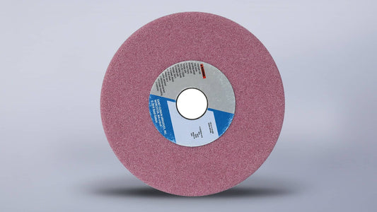 Grinder - pierre (disque) (120 mm x 4 mm x 20 mm) (Blademate)