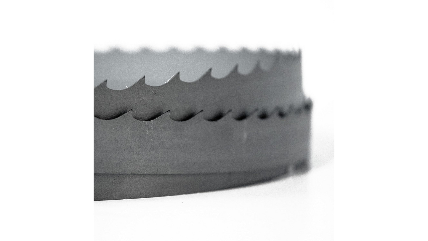 Bi-Metal M42 High Speed Steel Bandsaw Sawmill Blades