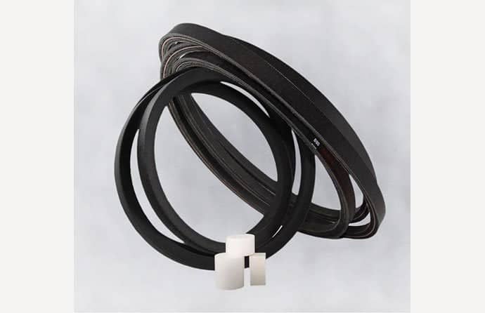 Spare Parts Kit for HD36