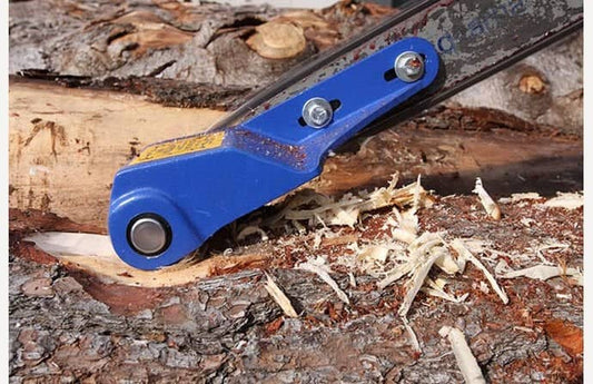 Log Wizard : Accessoire pour Scierie à Chaîne