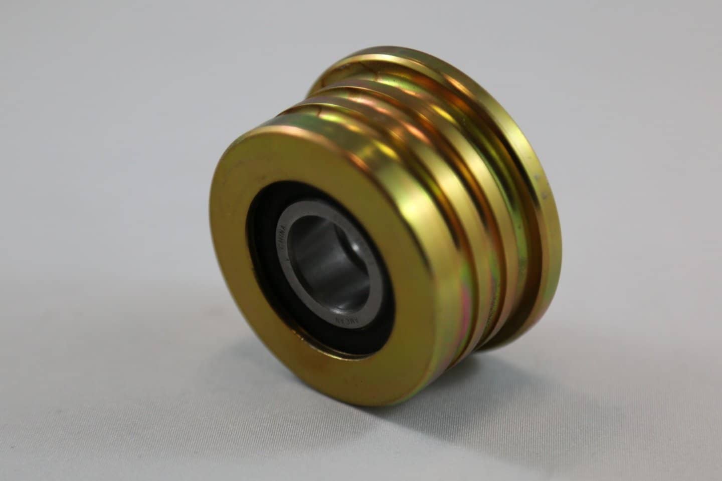 Guía de la cuchilla Roller C/W Bardos