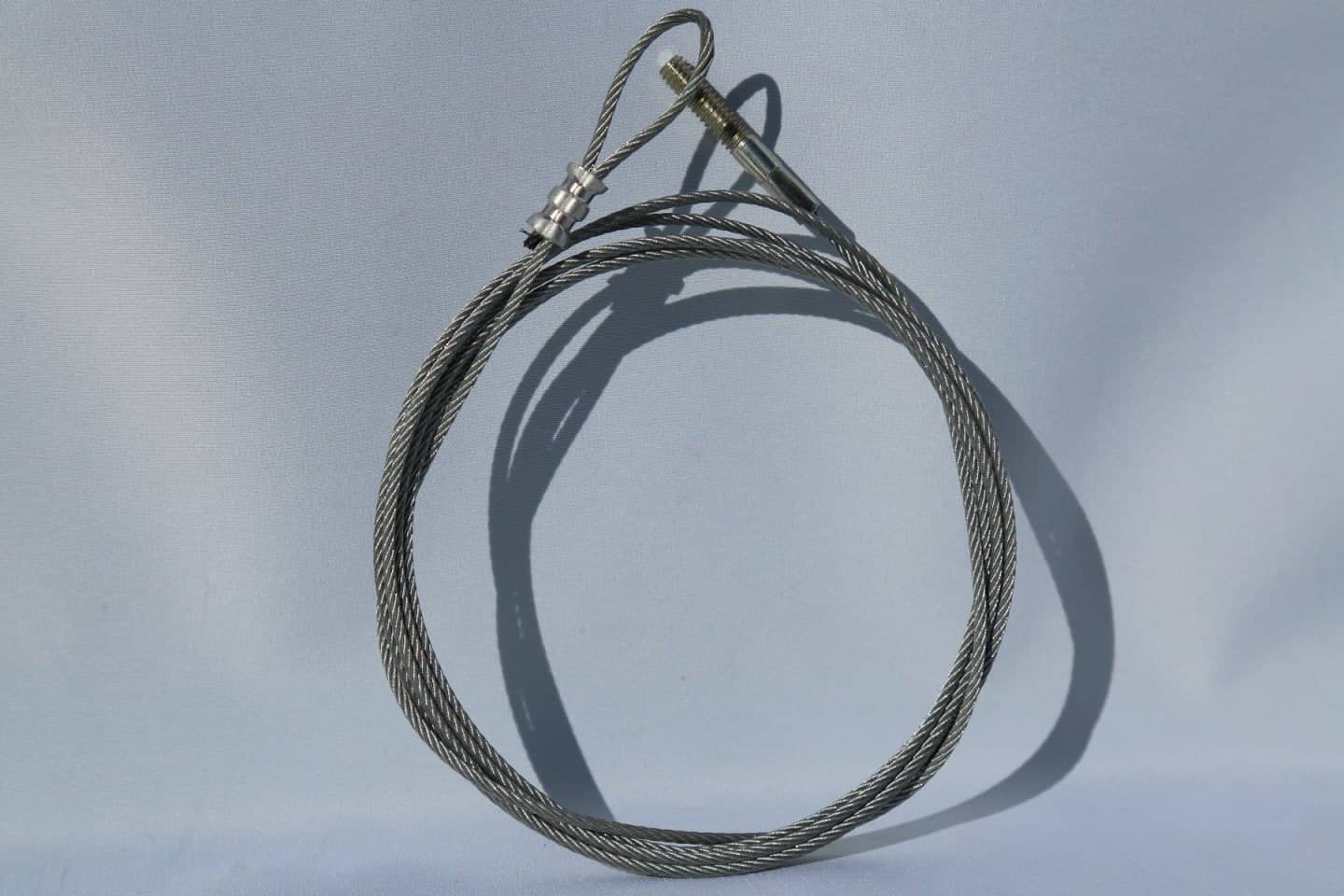 Cable de elevación de Sawhead (LM29 y MN26) (90 1/2 'O.A.L.) "