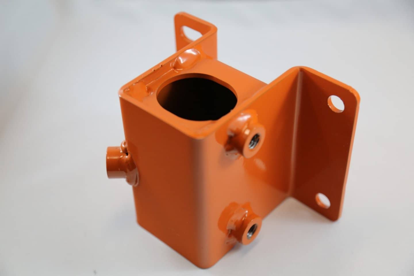 Soporte de reposo