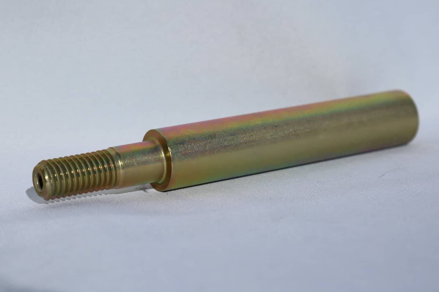 Eje de guía de cuchilla (LM29- ML26- MN26)