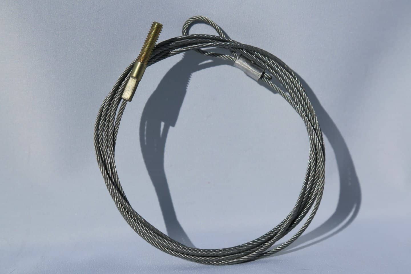 Sawhead Lift Cable (ML26) (82 'O.A.L.)