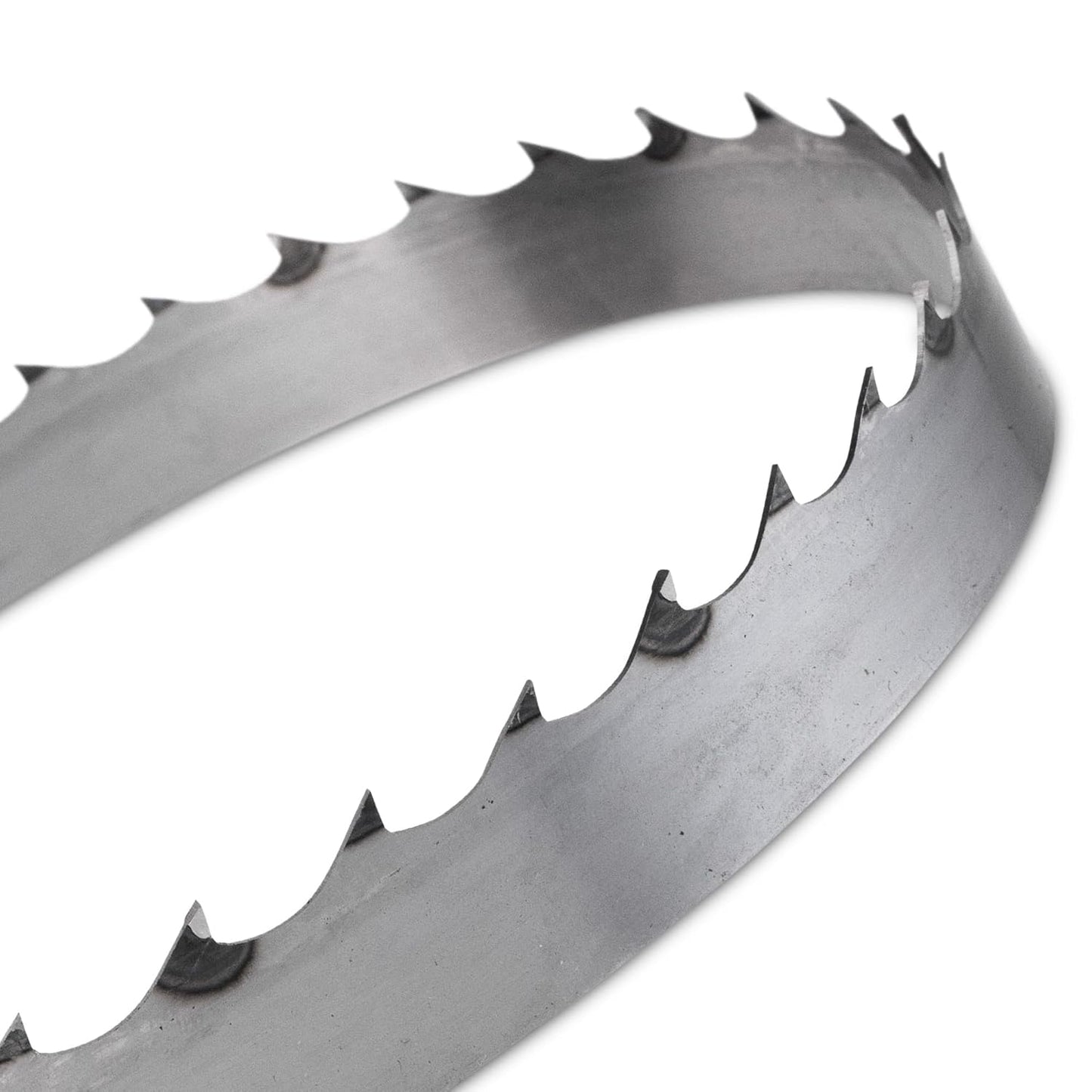 Hojas de sierra de cinta con punta StelliCut Premium