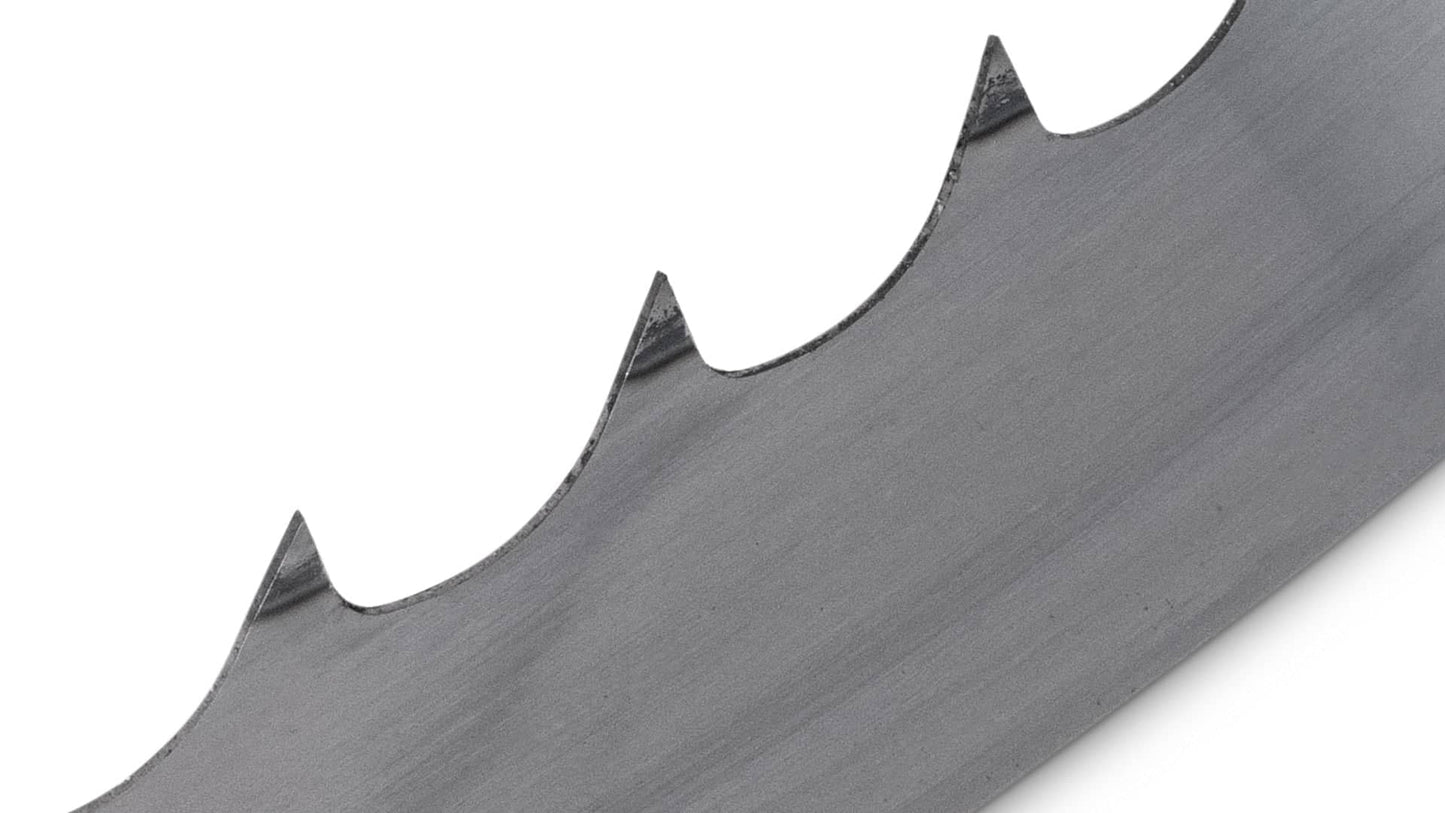 Classic 7º General Purpose Bandsaw Sawmill Blades