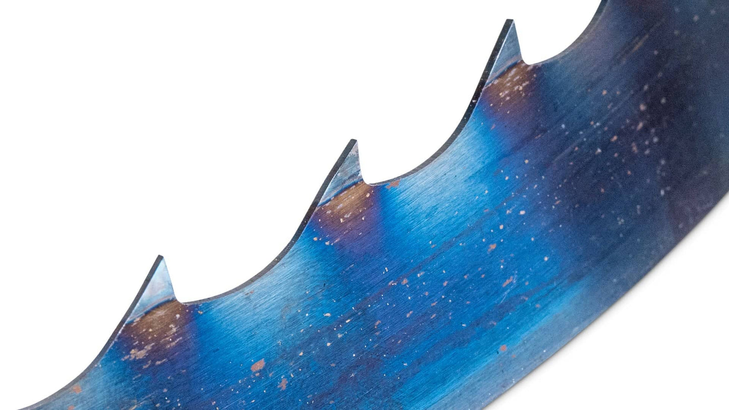 Blue Flex High Performance Bandsaw Sawmill Blades