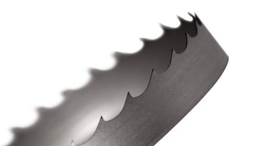 Bi-Metal M42 High Speed Steel Bandsaw Sawmill Blades