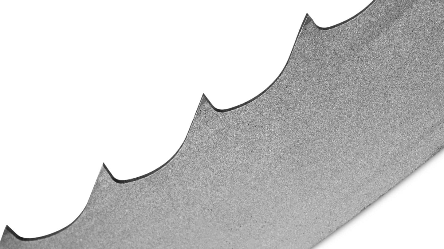 Bi-Metal M42 High Speed Steel Bandsaw Sawmill Blades