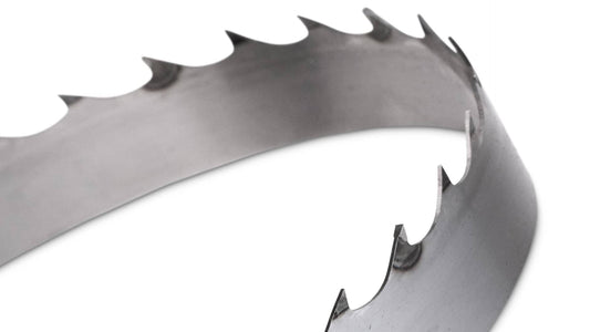 Stellicut Premium Tipped Bandsaw Sawmill Blades