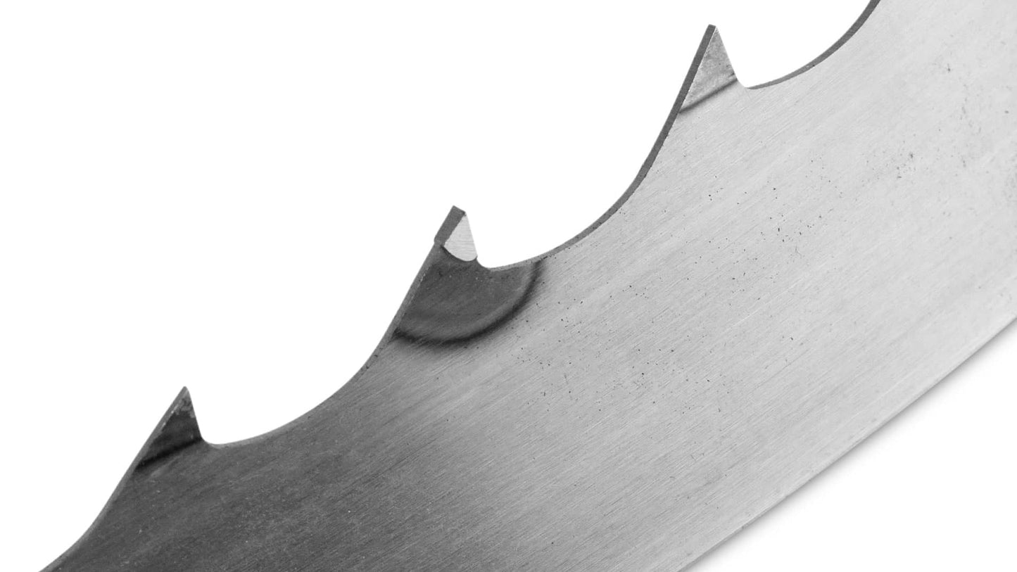 Stellicut Premium Tipped Bandsaw Sawmill Blades