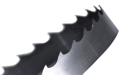 Apex Carbide Ultra-Premium Tipped Bandsaw Sawmill Blades