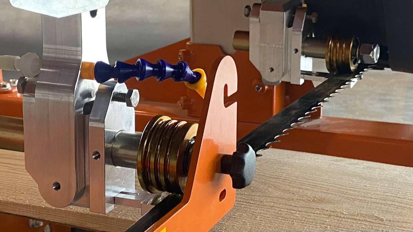 ULTIMATE PERFORMANCE BUNDLE - Honda iGX800, 4-Axis Guide, 167 APEX (HD36V2,HD36)