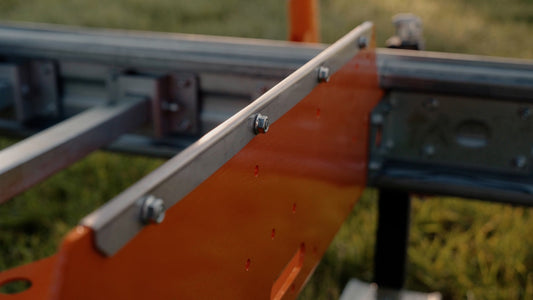 Cross Bunk Kit (LM34) (LM34-CBKIT)(OPTIONAL)