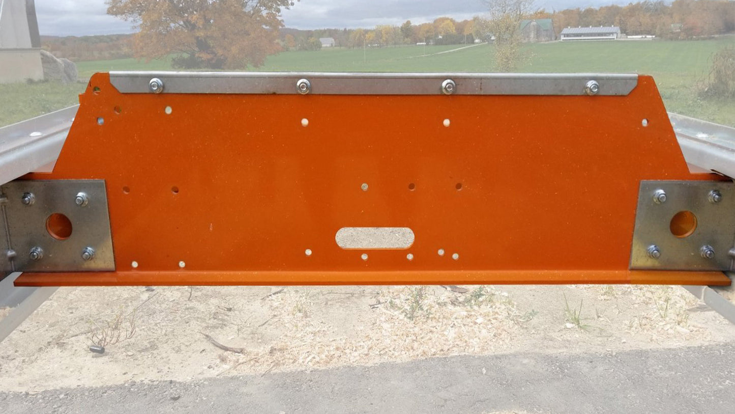 Cross Bunk Kit (LM34) (LM34-CBKIT)(OPTIONAL)