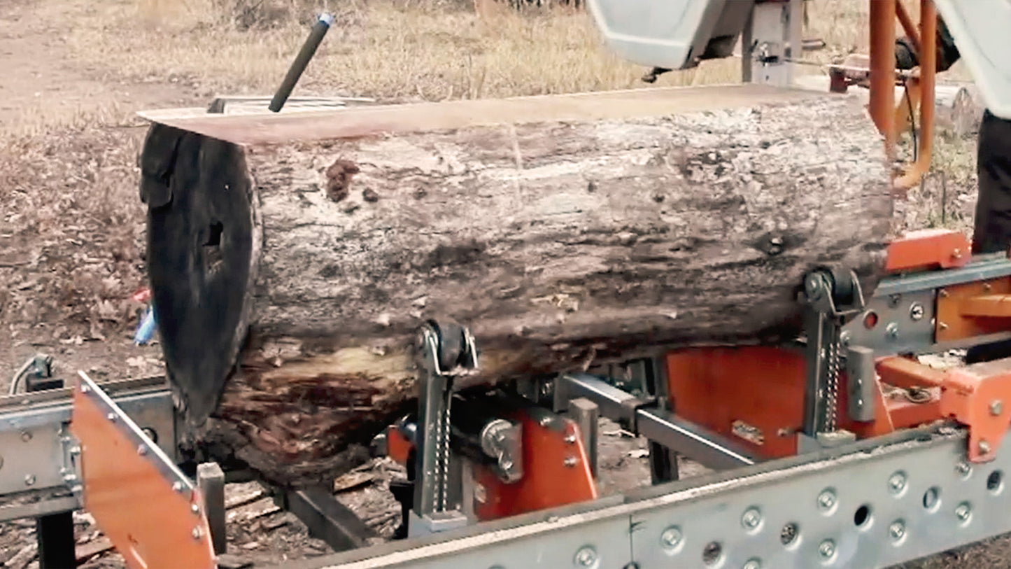 Cross Bunk Kit (LM34) (LM34-CBKIT)(OPTIONAL)