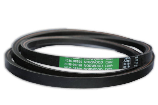 Belt - Drive belt (HD36)