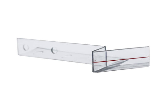 Depth-of-Cut Pointer (for post-May 2006 mills)