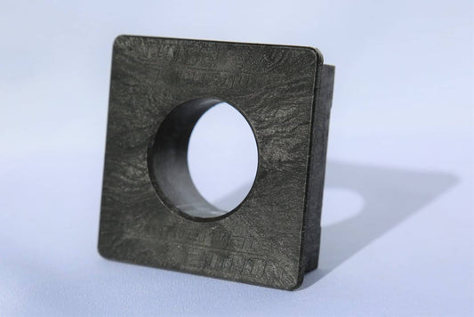 Poly Guide Block (vertical)