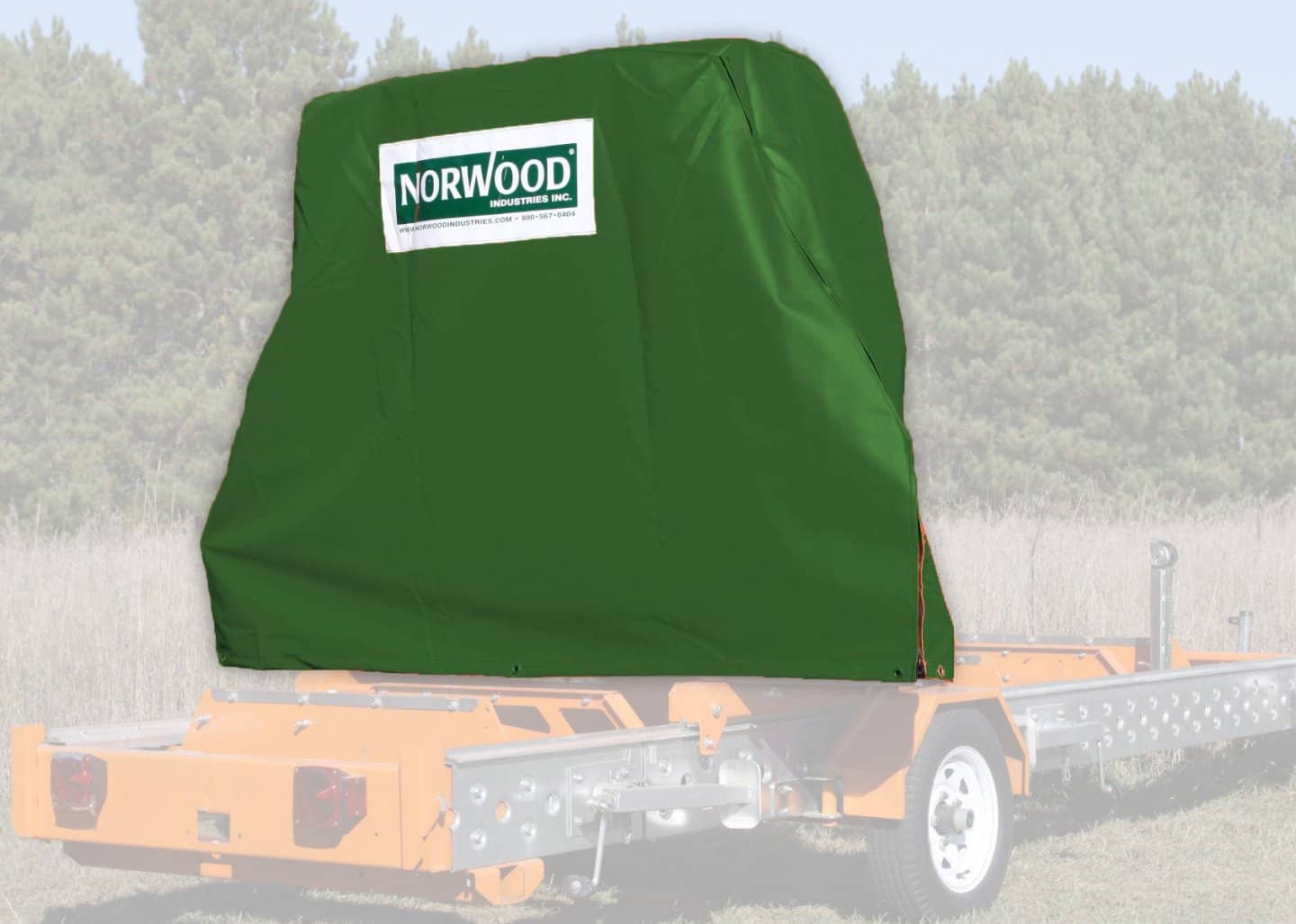 Saw Carriage Cover (HD38, HD36v2)
