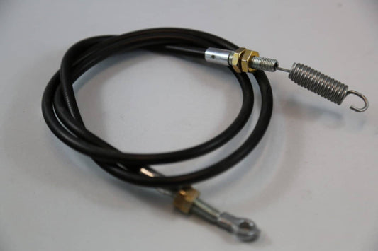 Cable de la línea de agua