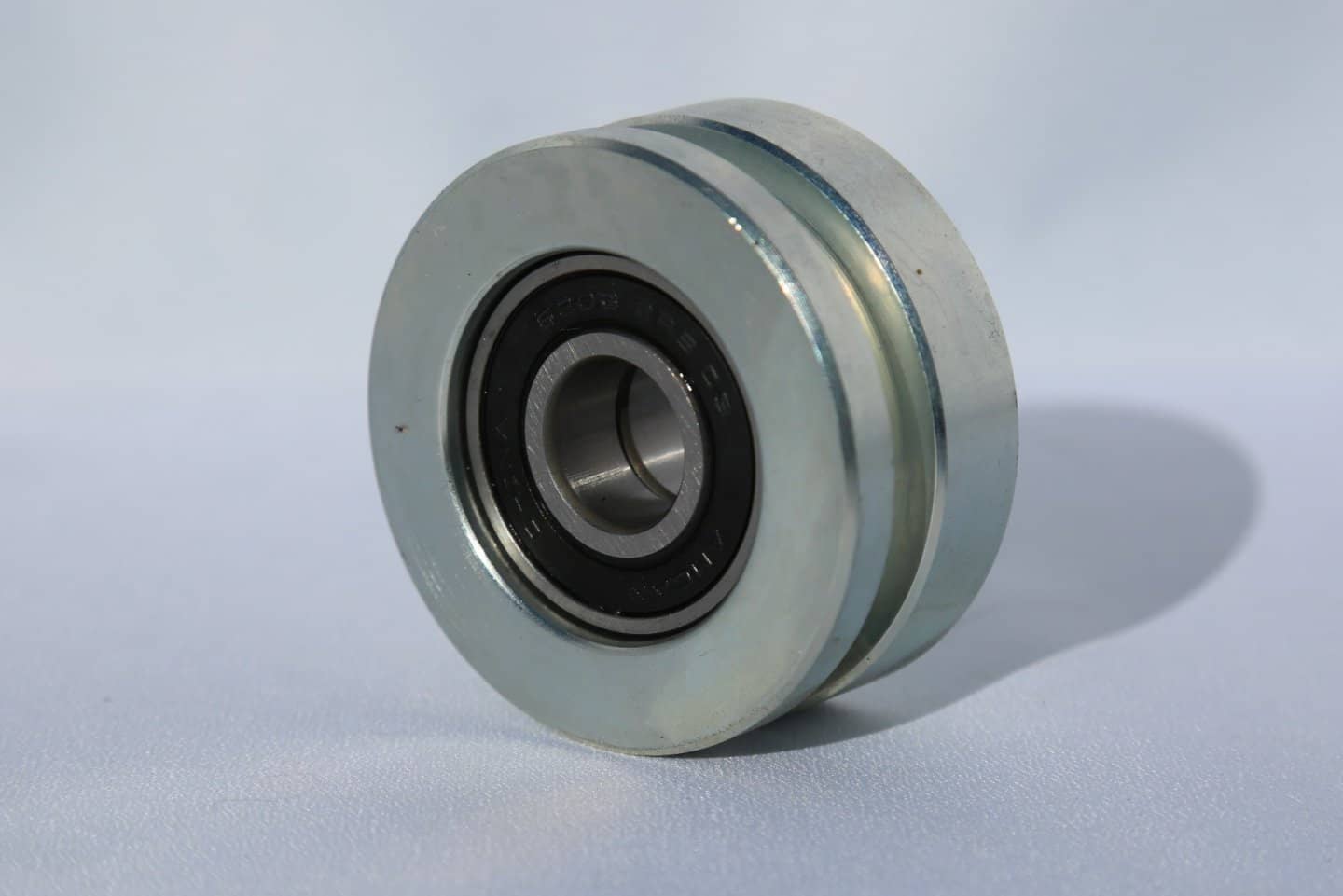 Carriage Wheel c/w Bearings