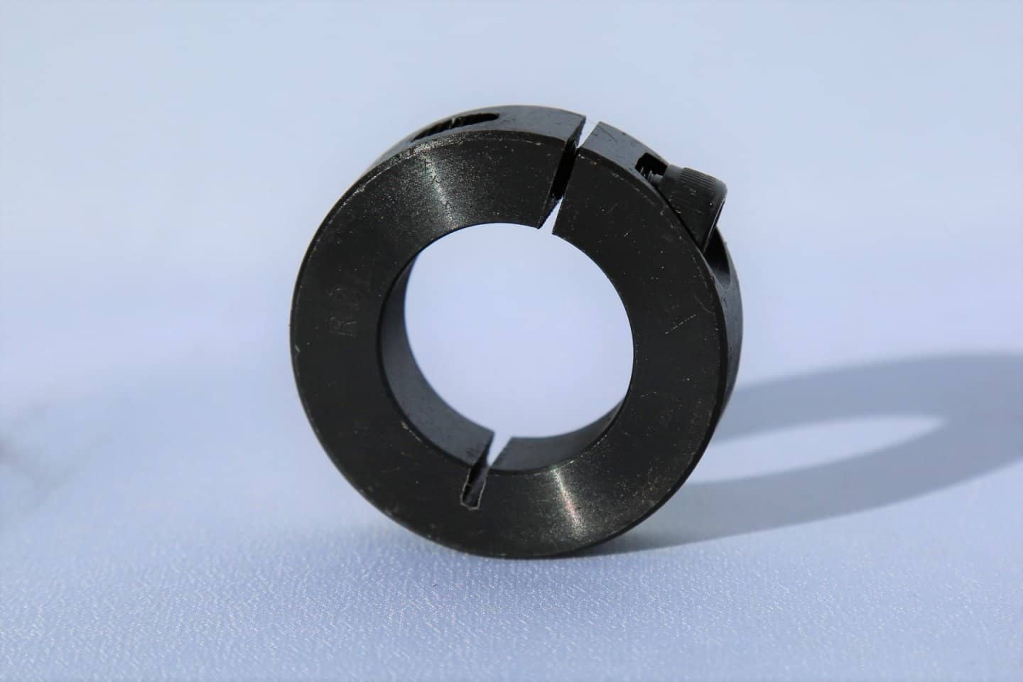 Collar - Split collar (1") (for bandwheel axle) (All except MK4)