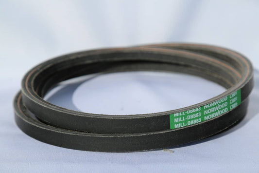 Belt - Drive belt (LM29- MN26- OS27- OS31)