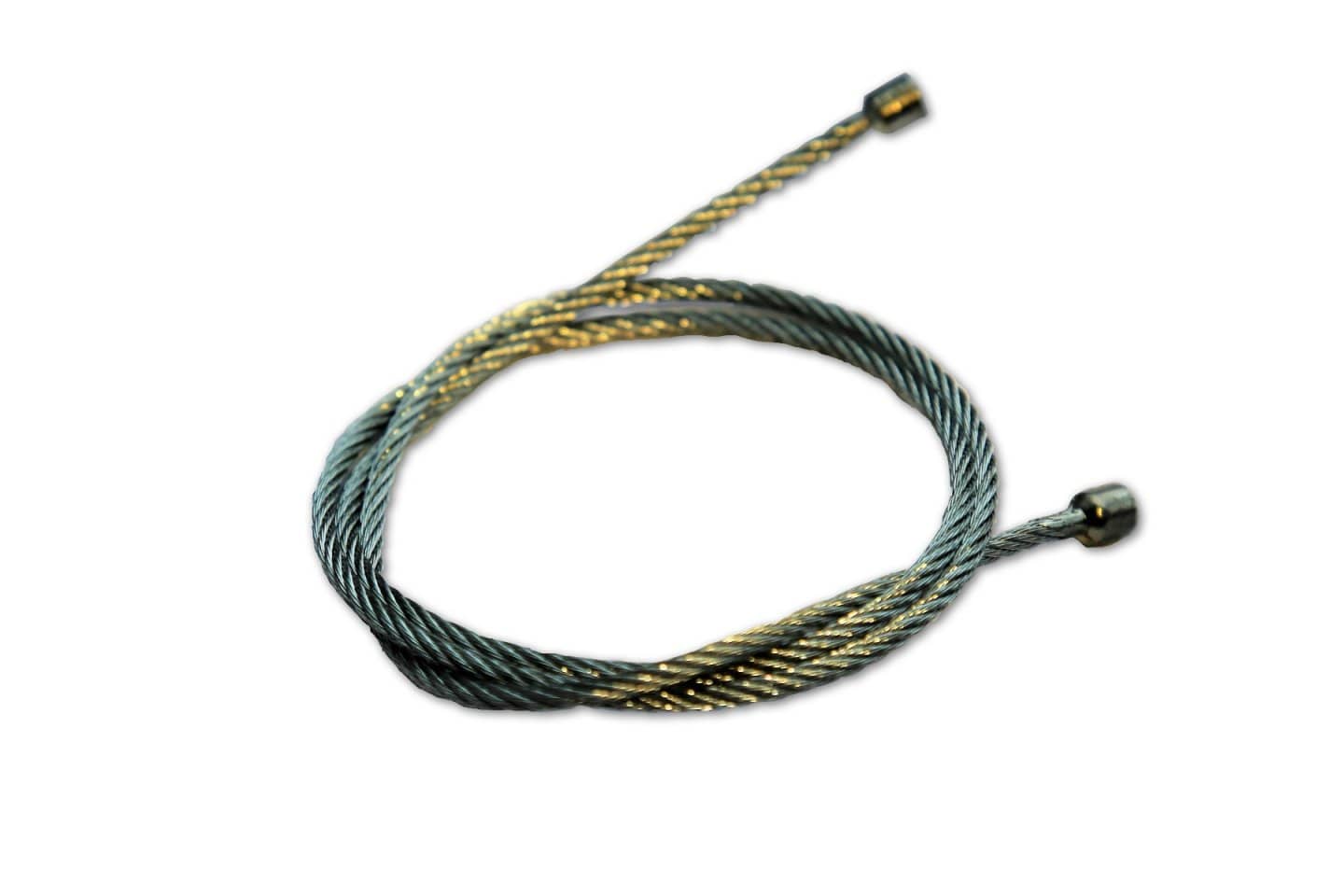 Winch (drum) cable (HD36- LM34- LM29- ML26- MN26- OS23- OS27- OS31)