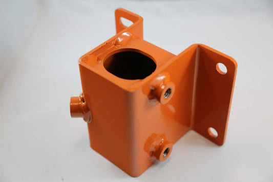 Log Rest Bracket