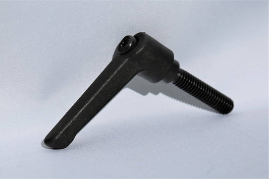 Handle - serrage "L" 3/8 "x 1 1/2" (poignée noire)
