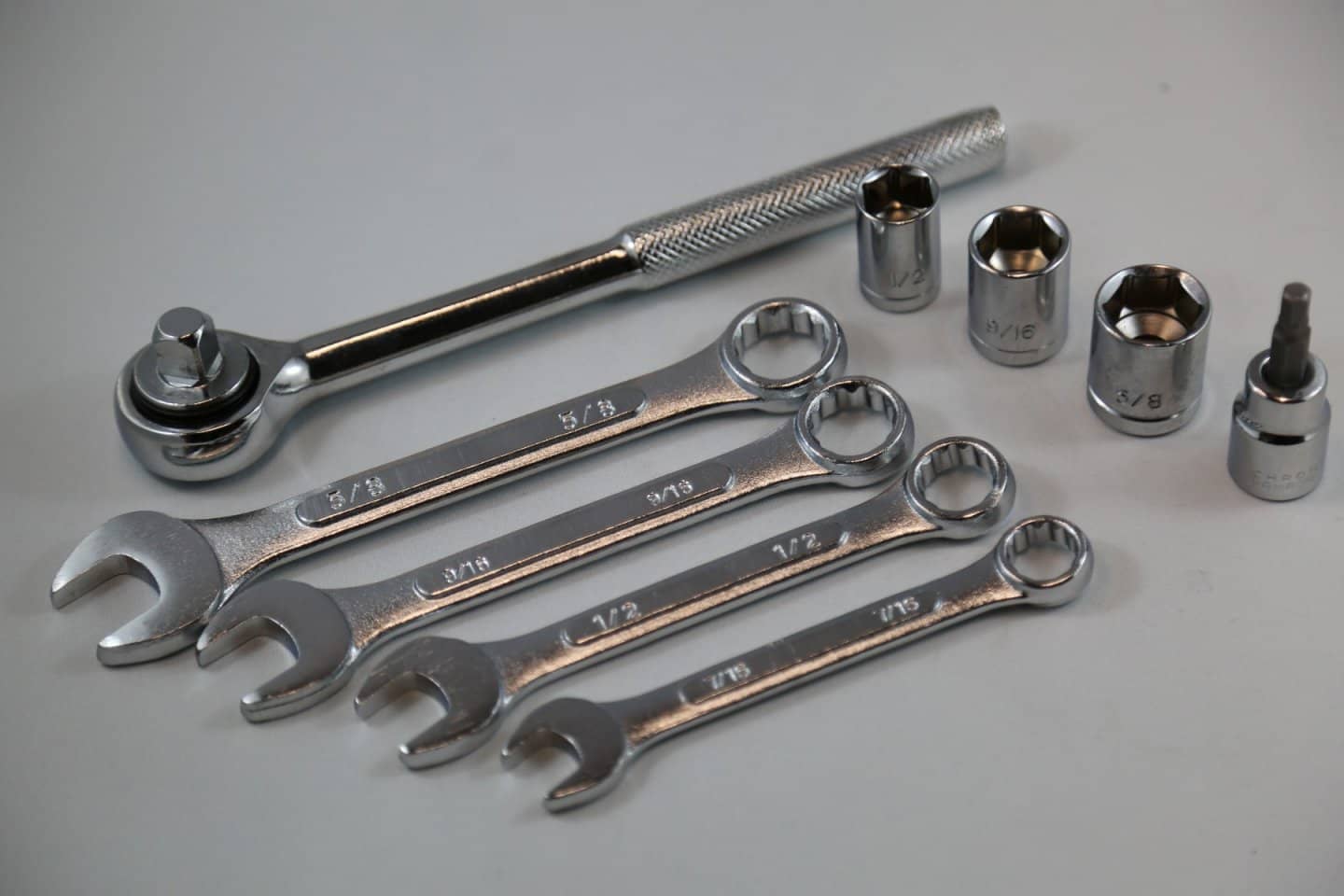 Tool Kit - Imperial